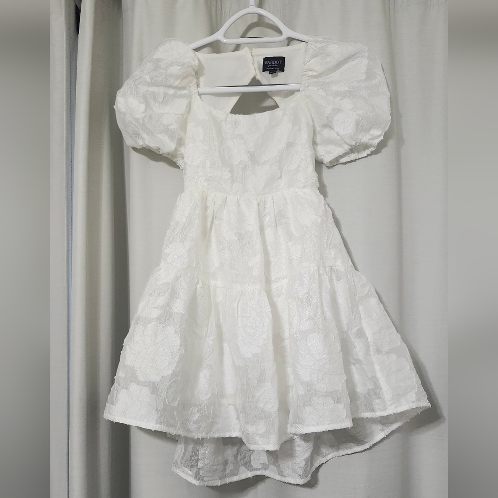 Bardot Junior Elegant Kids Dress